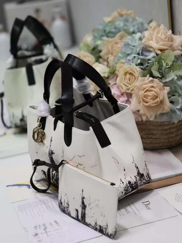 Dior Tojour Hand Bag BG02340