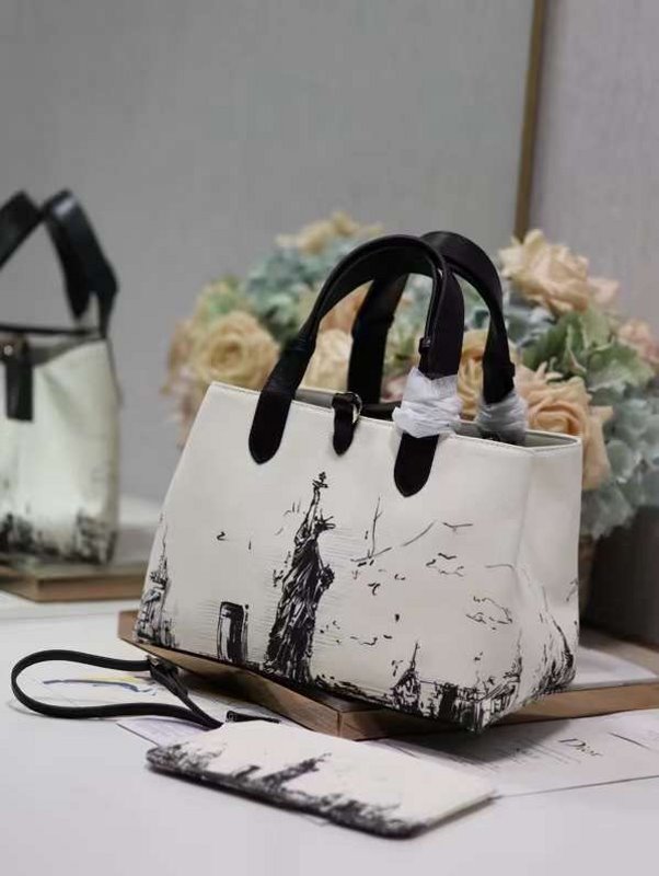 Dior Tojour Hand Bag BG02340