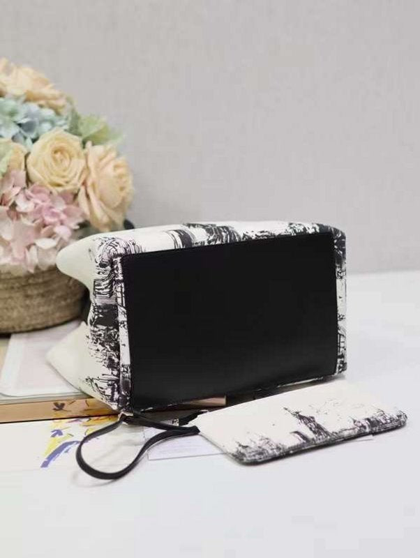 Dior Tojour Hand Bag BG02340