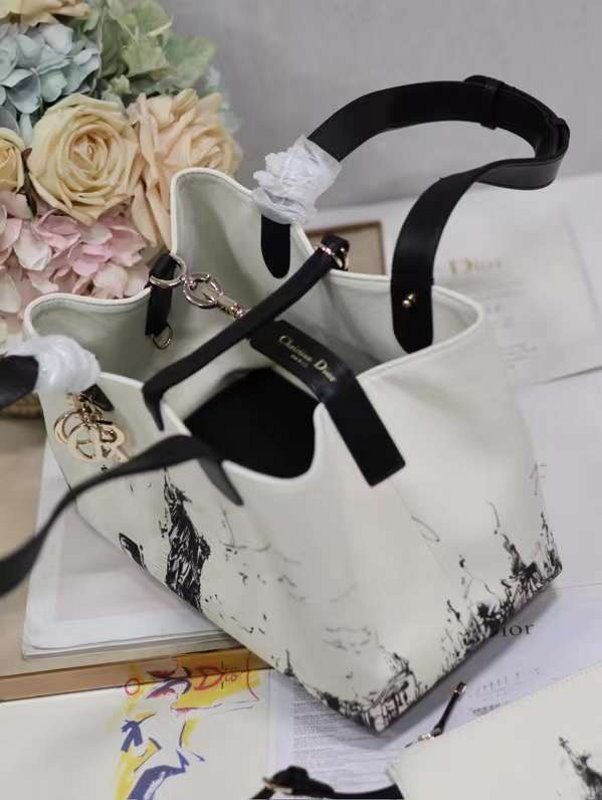 Dior Tojour Hand Bag BG02340