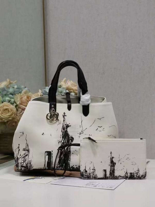 Dior Tojour Hand Bag BG02341