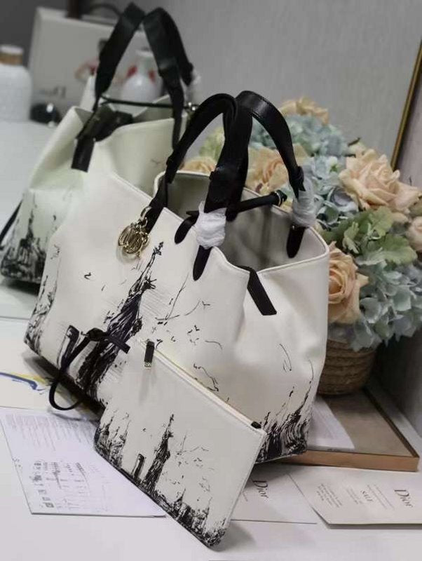 Dior Tojour Hand Bag BG02341
