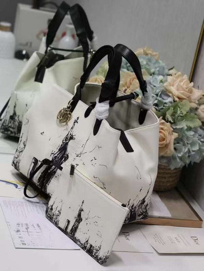 Dior Tojour Hand Bag BG02341