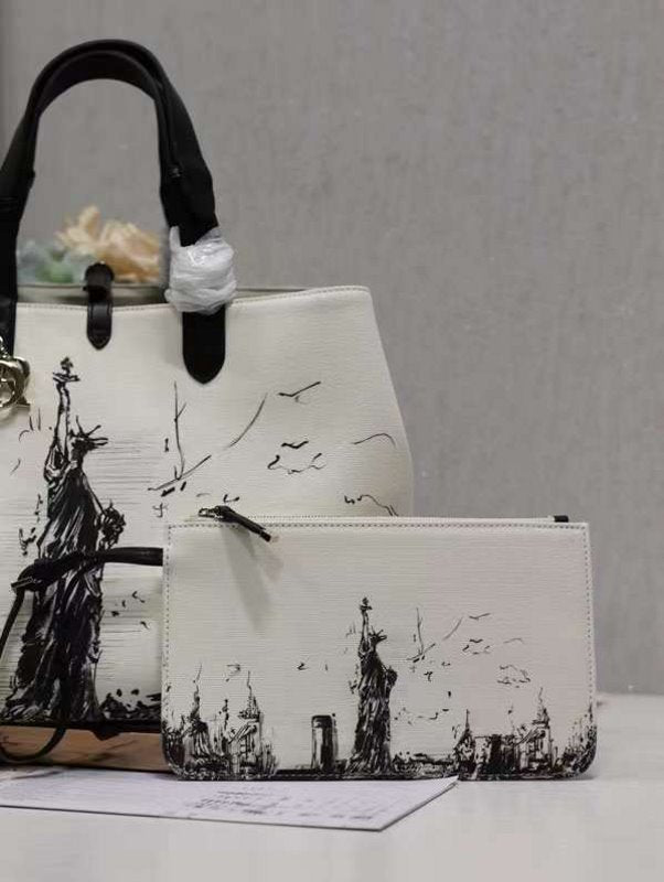 Dior Tojour Hand Bag BG02341