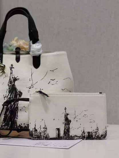 Dior Tojour Hand Bag BG02341