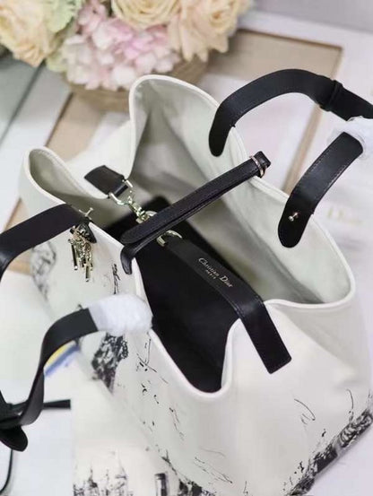 Dior Tojour Hand Bag BG02341