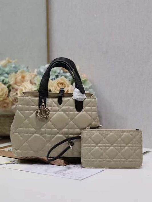 Dior Tojour Hand Bag BG02342
