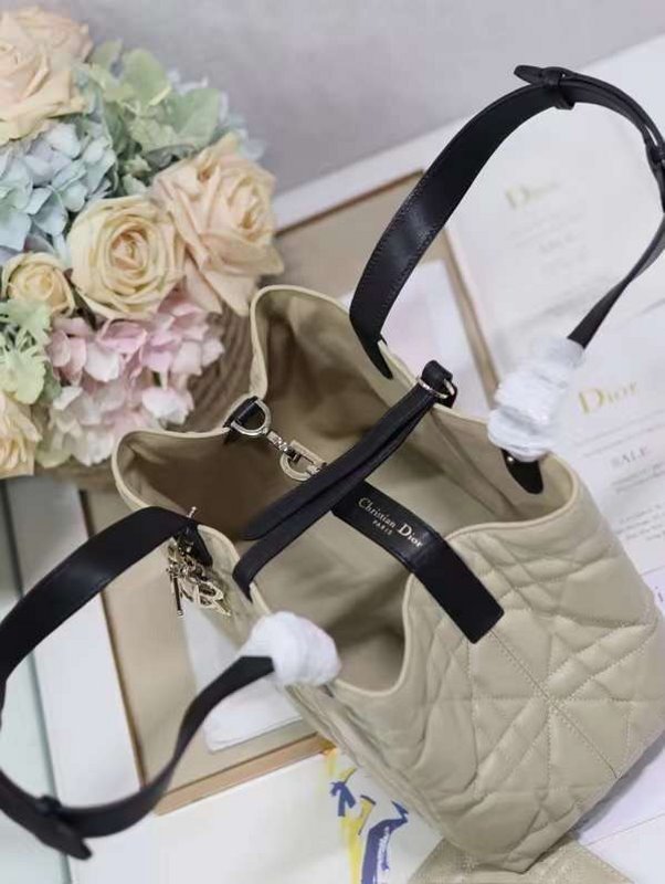 Dior Tojour Hand Bag BG02342