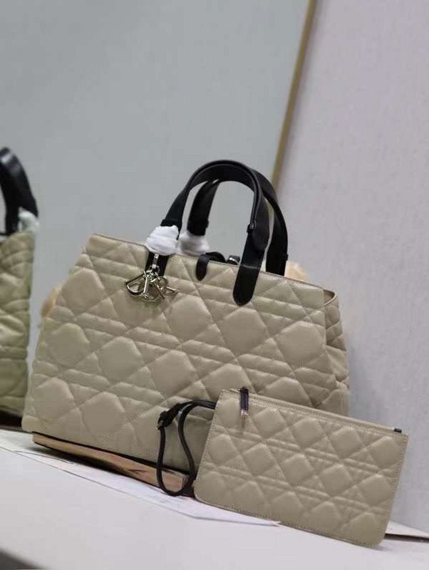 Dior Tojour Hand Bag BG02343