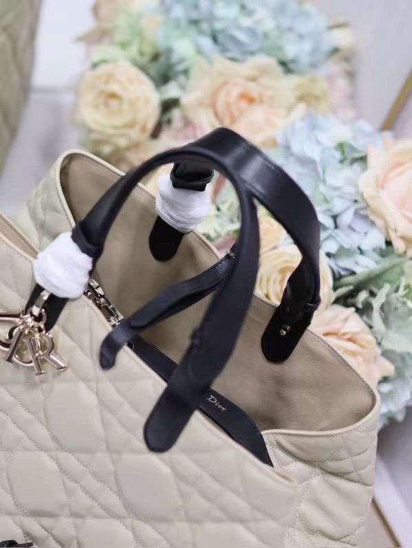 Dior Tojour Hand Bag BG02343