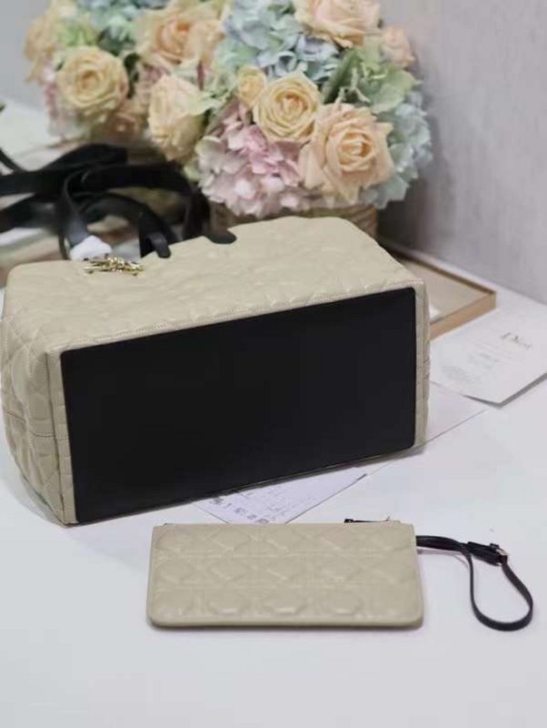 Dior Tojour Hand Bag BG02343