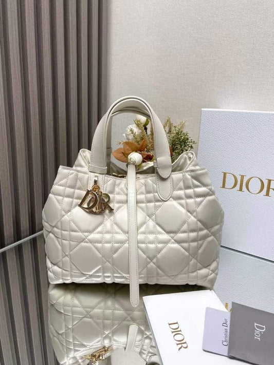 Dior Tojour Hand Bag BG02345