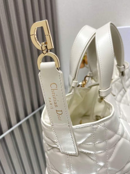 Dior Tojour Hand Bag BG02345