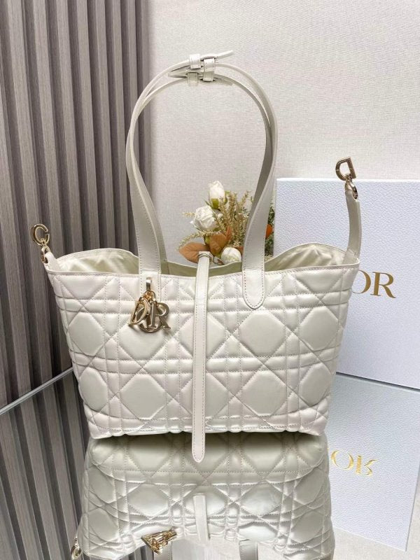 Dior Tojour Hand Bag BG02345