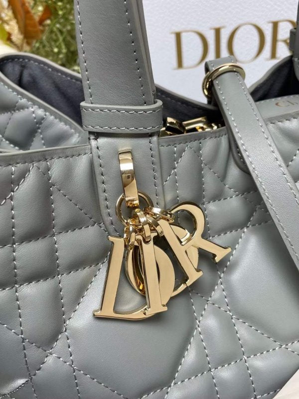 Dior Tojour Hand Bag BG02348