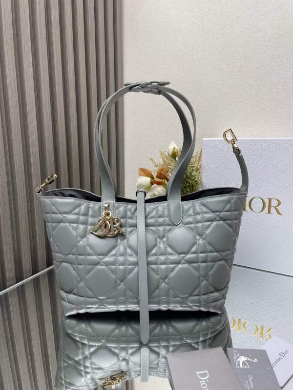 Dior Tojour Hand Bag BG02348