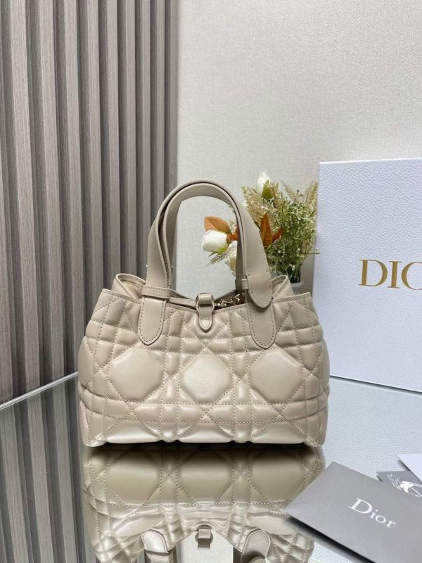 Dior Tojour Hand Bag BG02349