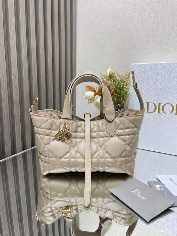 Dior Tojour Hand Bag BG02349
