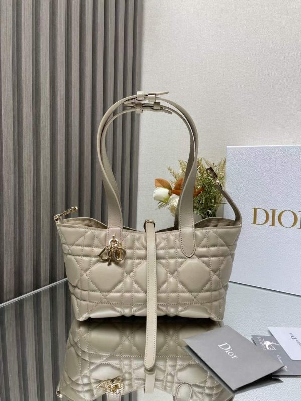 Dior Tojour Hand Bag BG02349