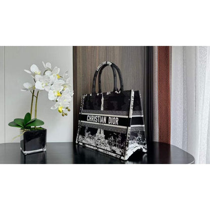 Dior Tote Bag BG02819