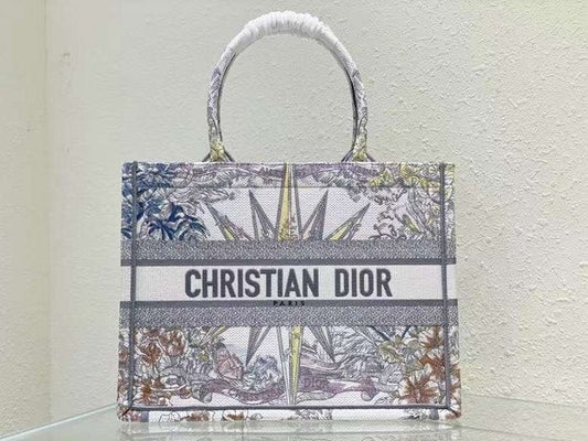 Dior Tote Hand Bag BG02325