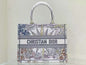 Dior Tote Hand Bag BG02325