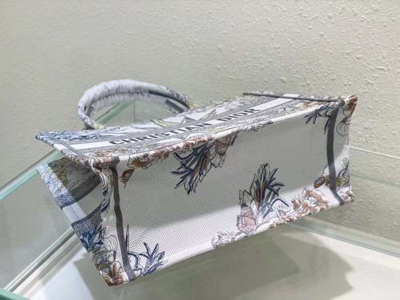 Dior Tote Hand Bag BG02325