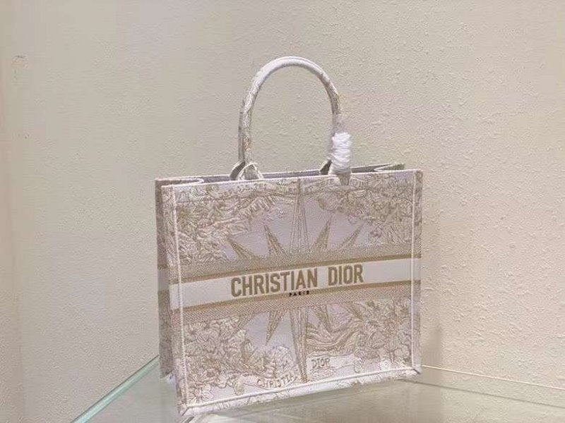 Dior Tote Hand Bag BG02328