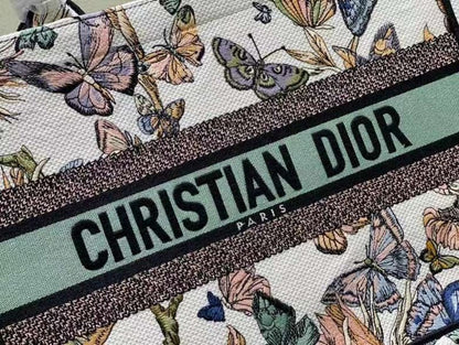 Dior Tote Hand Bag BG02330