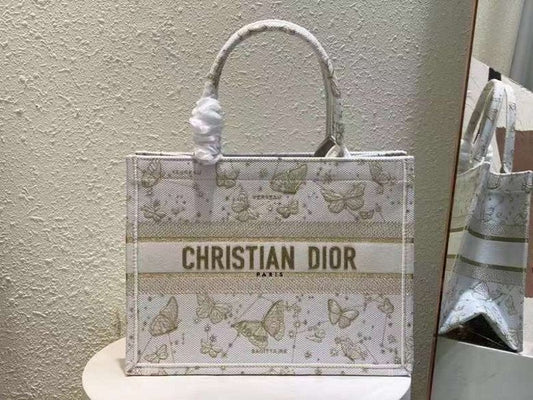 Dior Tote Hand Bag BG02333