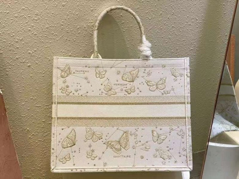 Dior Tote Hand Bag BG02334