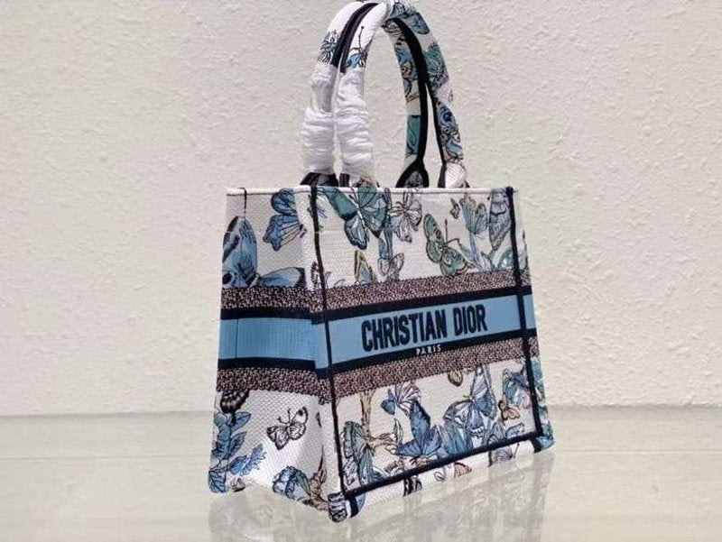 Dior Tote Hand Bag BG02336