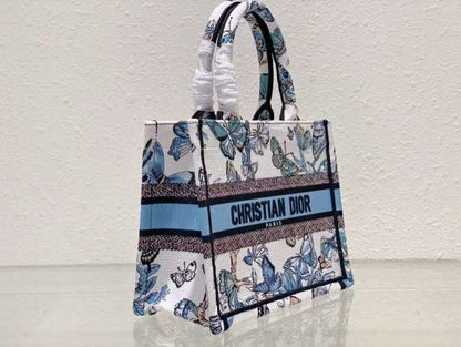 Dior Tote Hand Bag BG02336