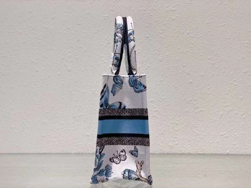 Dior Tote Hand Bag BG02336