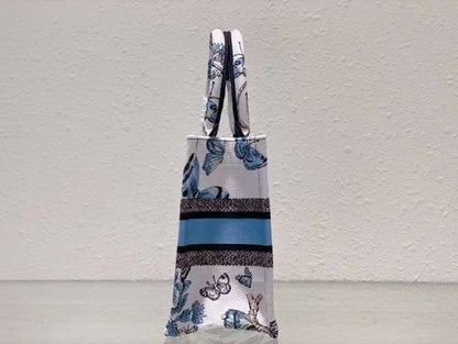 Dior Tote Hand Bag BG02336