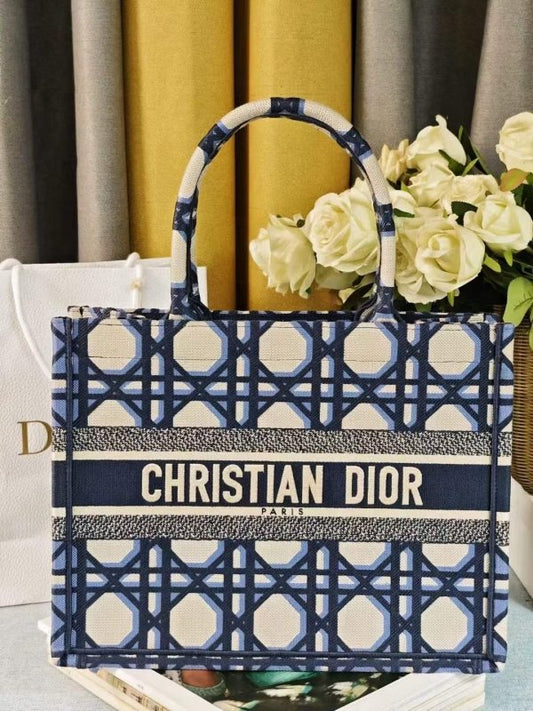 Dior Tote Hand Bag BG02383