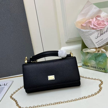 Dolce and Gabbana Hand Bag BG0525148