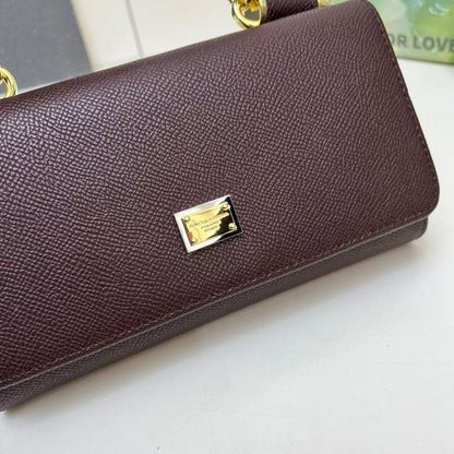 Dolce and Gabbana Hand Bag BG0525149
