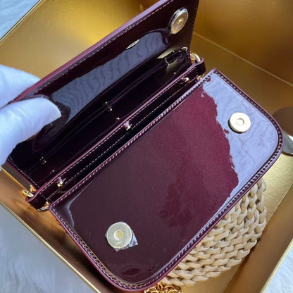 Dolce and Gabbana Hand Bag BG0525152
