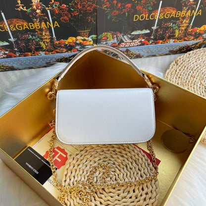 Dolce and Gabbana Hand Bag BG0525154