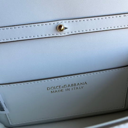 Dolce and Gabbana Hand Bag BG0525154