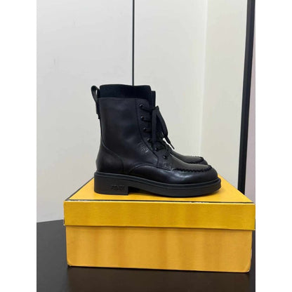 Fendi Ankle Boots SH019965