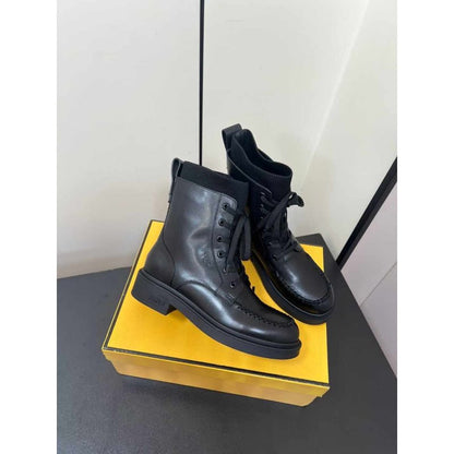 Fendi Ankle Boots SH019965