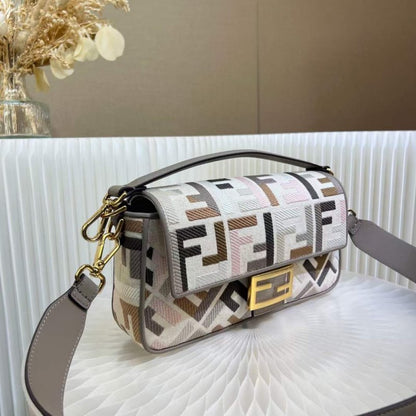 Fendi Baguette Bag BG02818