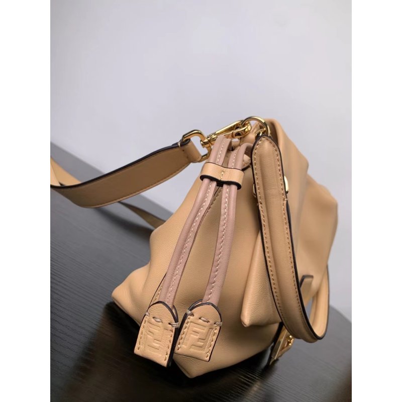 Fendi Baguette Cross Body Bag BG0525200