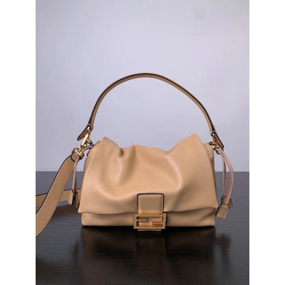 Fendi Baguette Cross Body Bag BG0525200