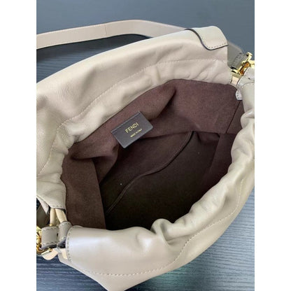 Fendi Baguette Cross Body Bag BG0525201