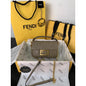 Fendi Baguette Flap Bag BG0525189