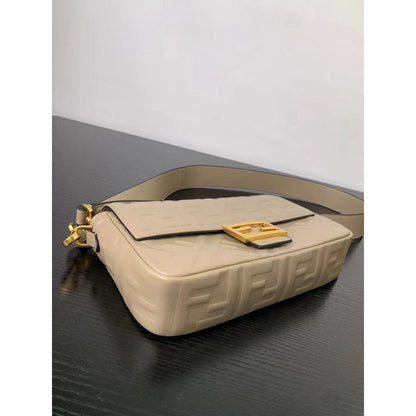 Fendi Baguette Flap Bag BG0525190