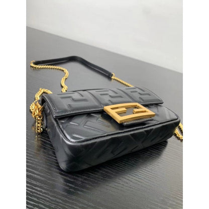 Fendi Baguette Flap Bag BG0525191